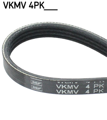Courroie d'accessoires SKF VKMV 4PK928